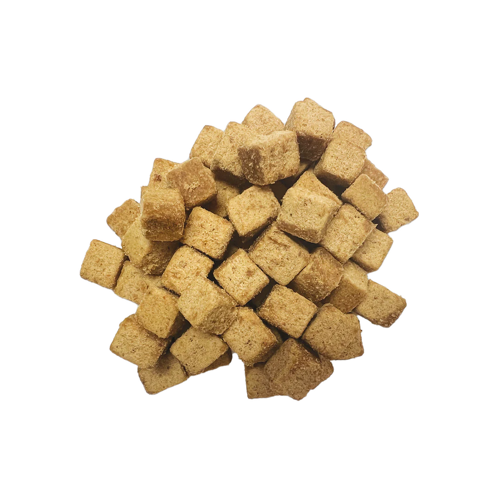 Rover's Canine Wellness Freeze-Dried Bites Multi-Buy Bundle - Chicken (Contains 5MG CBD) 2 oz